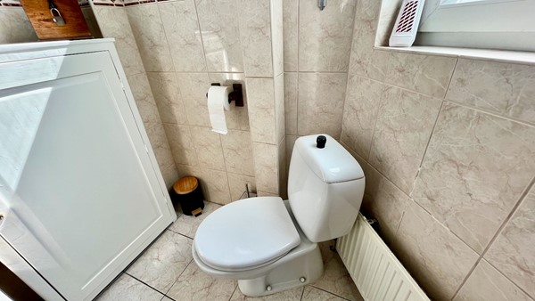 Medium property photo - Bosschestraat, 2587 HA Den Haag